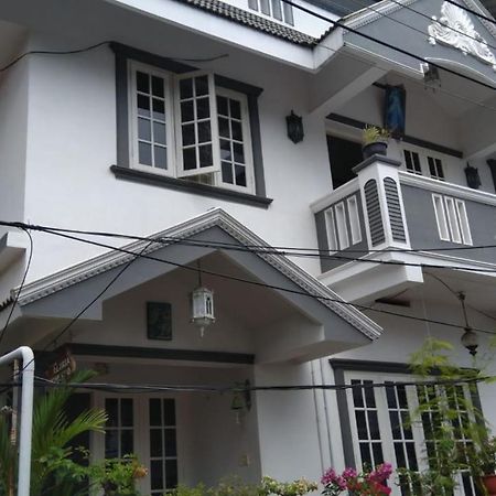 Gloria Homestay Kochi Екстериор снимка