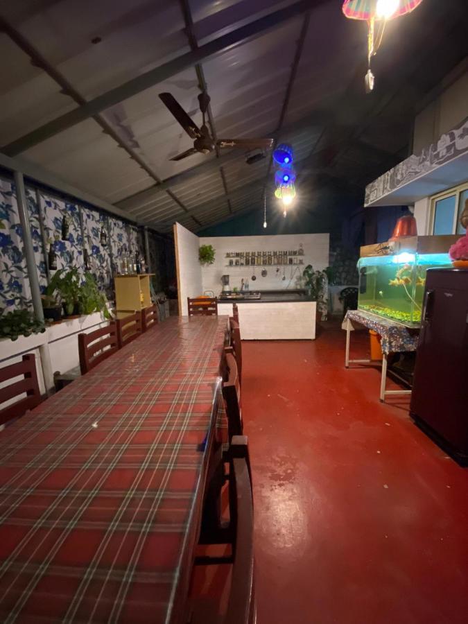 Gloria Homestay Kochi Екстериор снимка