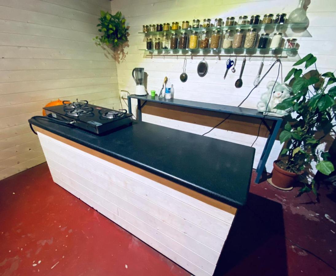 Gloria Homestay Kochi Екстериор снимка