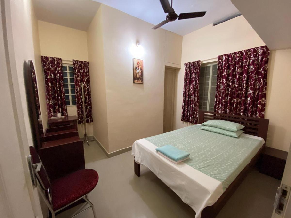 Gloria Homestay Kochi Екстериор снимка