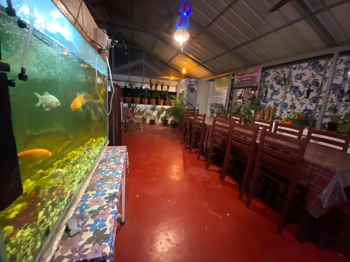 Gloria Homestay Kochi Екстериор снимка