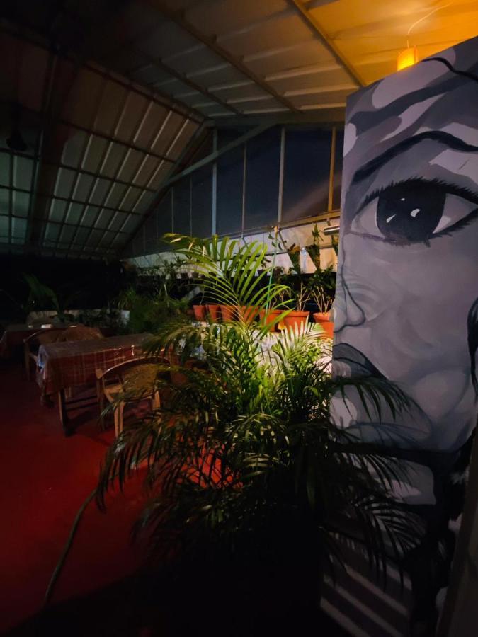 Gloria Homestay Kochi Екстериор снимка