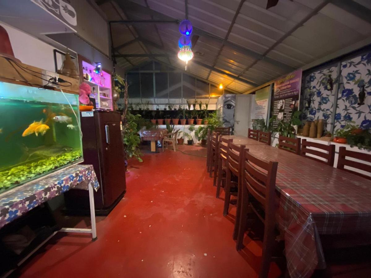 Gloria Homestay Kochi Екстериор снимка