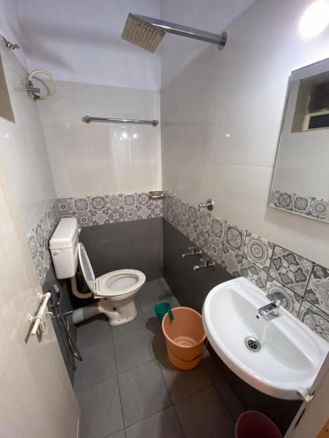 Gloria Homestay Kochi Екстериор снимка