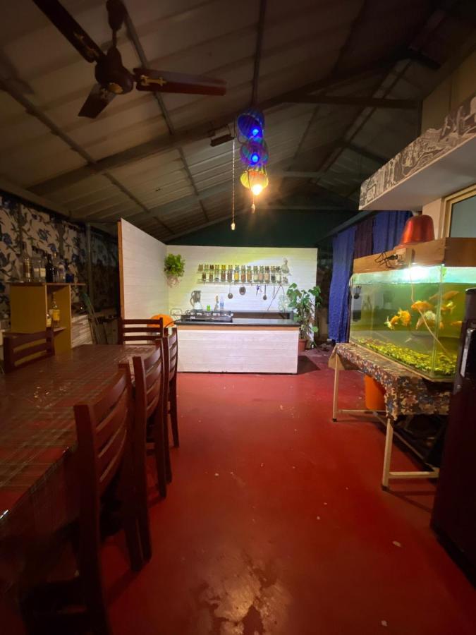 Gloria Homestay Kochi Екстериор снимка
