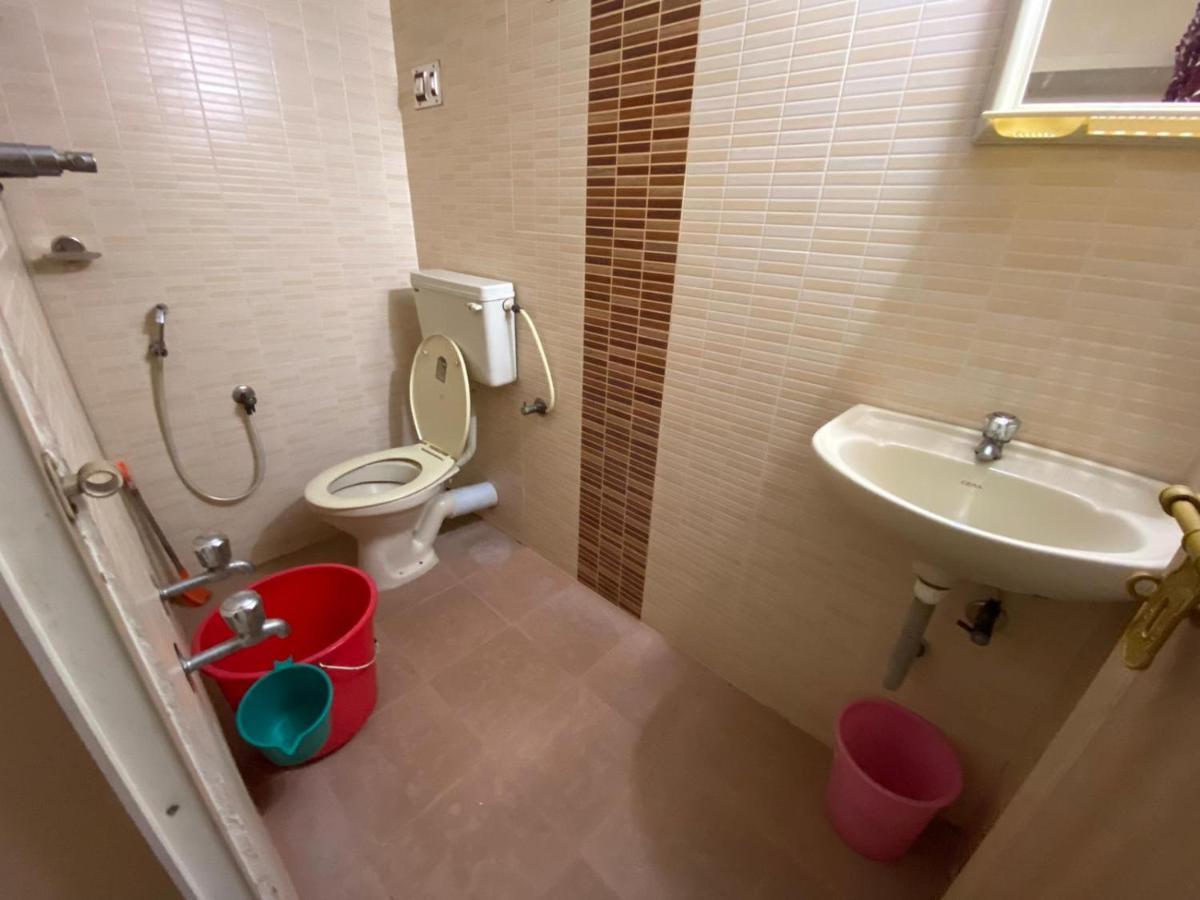 Gloria Homestay Kochi Екстериор снимка