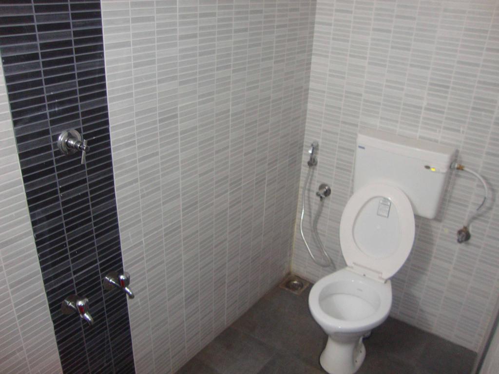 Gloria Homestay Kochi Екстериор снимка