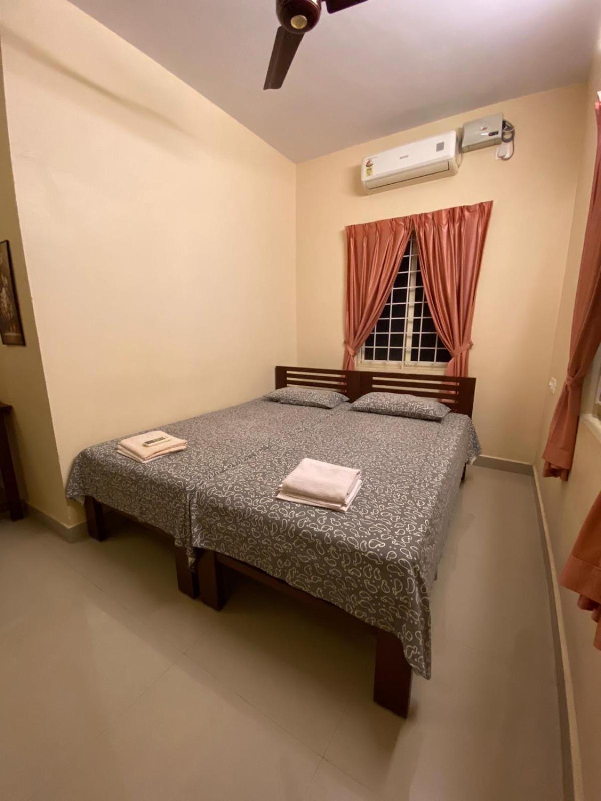 Gloria Homestay Kochi Стая снимка