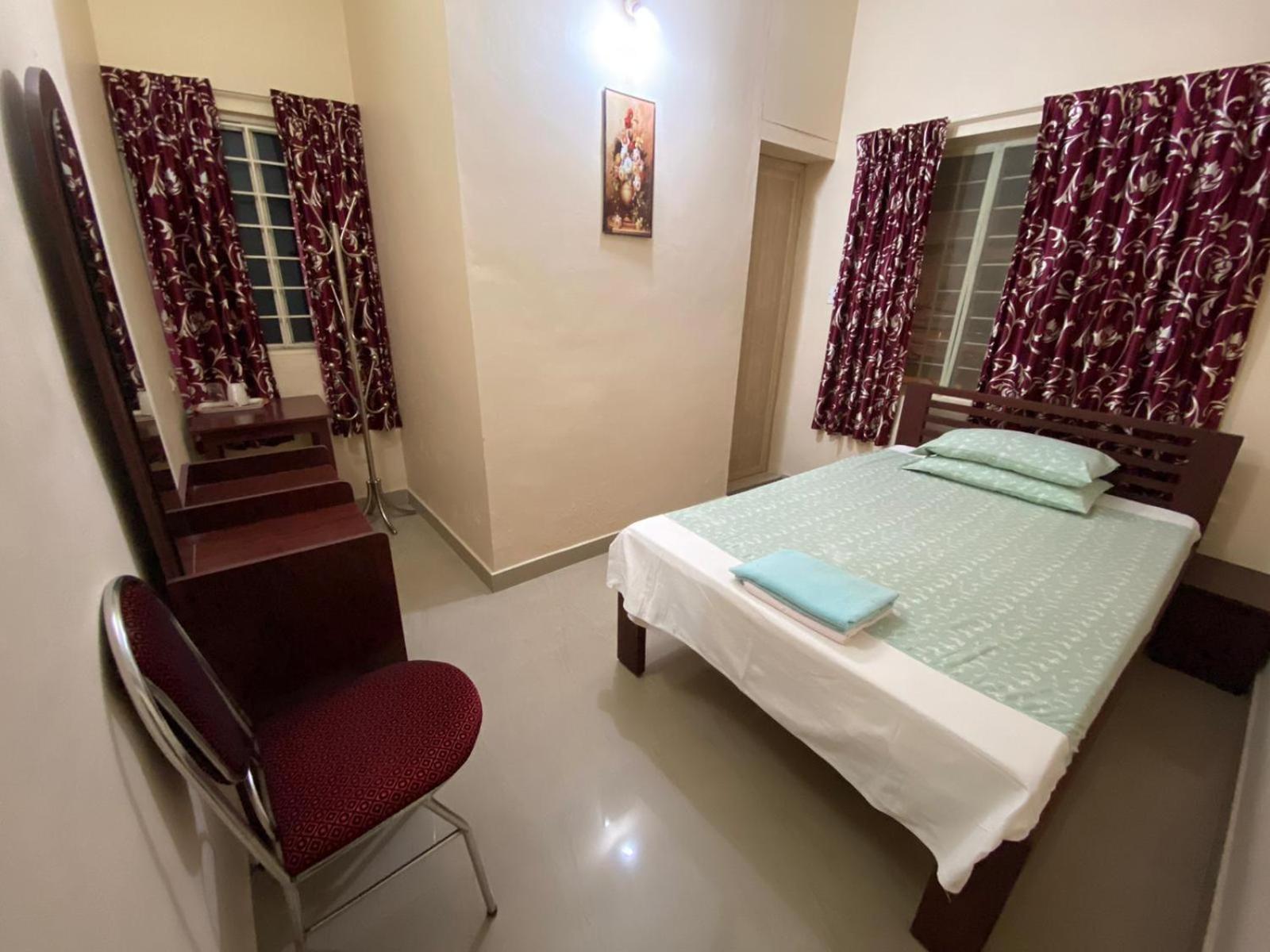 Gloria Homestay Kochi Стая снимка