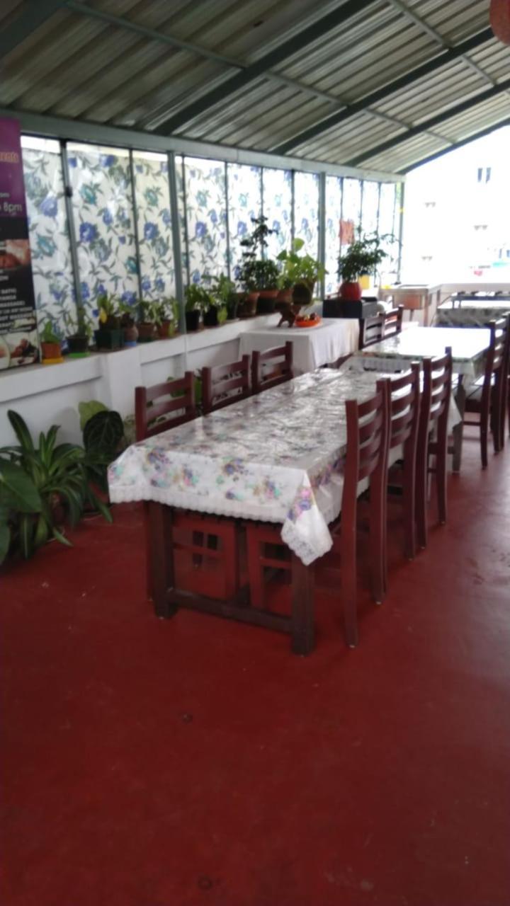 Gloria Homestay Kochi Екстериор снимка