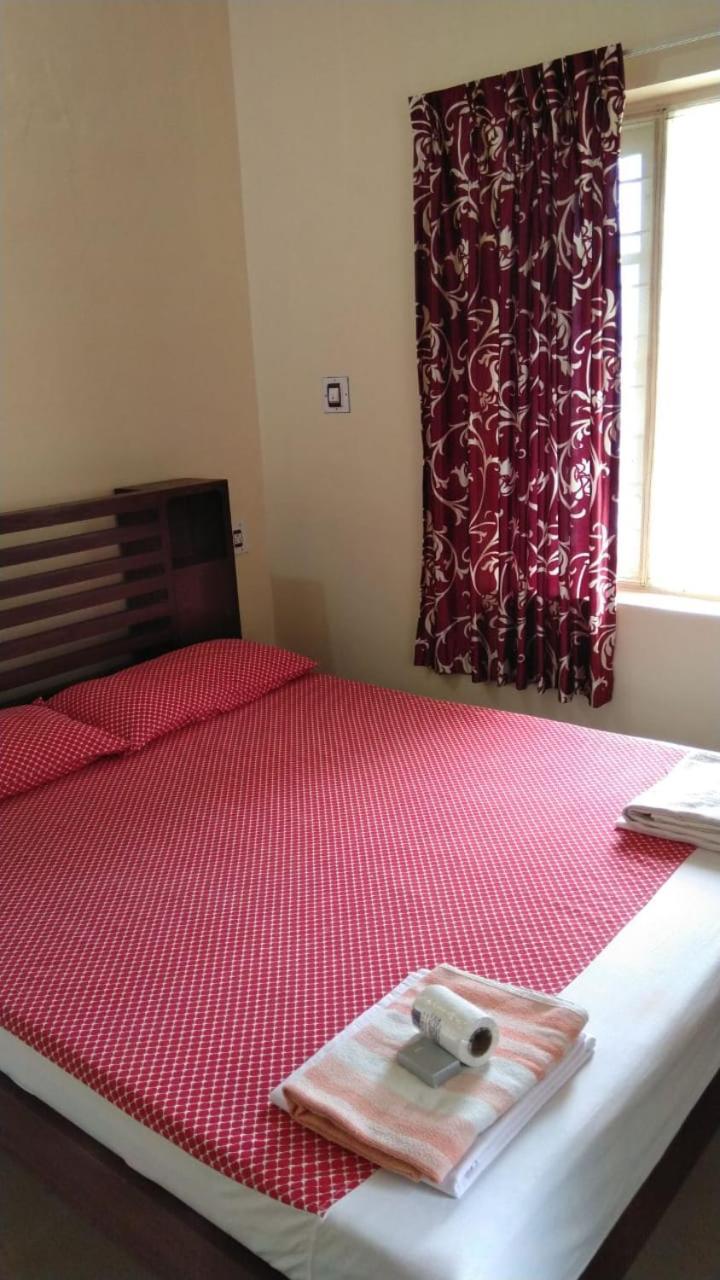 Gloria Homestay Kochi Екстериор снимка