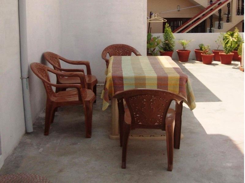 Gloria Homestay Kochi Екстериор снимка