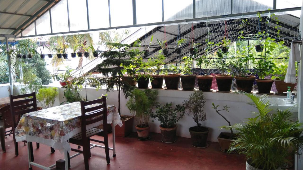 Gloria Homestay Kochi Екстериор снимка